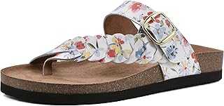 Women's Happier Footbed Sandal