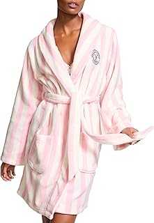 Short Cozy Robe, Robes for Women (XS-XXL)