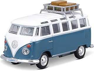 WeekEnders Volkswagen Van Samba, Assorted Style and Colors (Shipped Randomly)