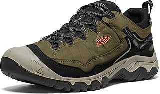 Men's, Targhee IV Waterproof Hiking Shoe