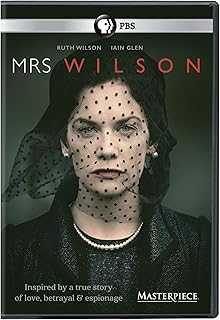 Masterpiece: Mrs. Wilson