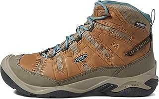 Women's, Circadia Mid Waterproof Hiking Boot