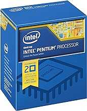 BX80662G4400 Pentium Processor G4400 3.GHz Fclga1151