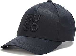 Men's Block Logo Baseball Hat