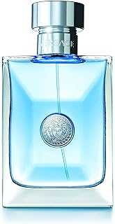 Pour Homme Eau De Toilette Natural Spray, 3.4 Fl Oz