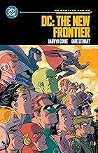 DC: The New Frontier: DC Compact Comics Edition