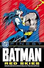 DC Finest: Batman: Red Skies