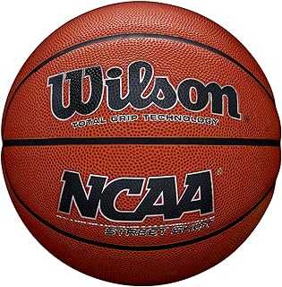 NCAA Street Shot Basketballs - 29.5", 28.5", 27.5"