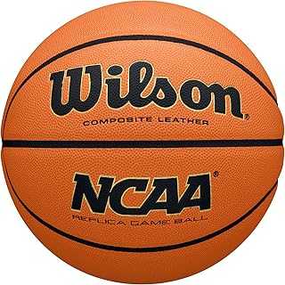 NCAA Replica Basketball - Size 7-29.5"