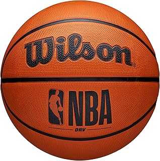 NBA DRV Series Basketball