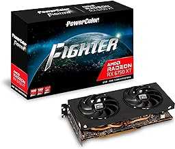 Fighter AMD Radeon RX 6750 XT 12GB GDDR6 Graphics Card