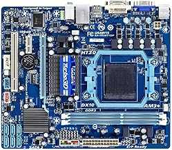 AMD 760G + SB710 Chipset DDR3 1333 AM3+ Micro ATX Motherboard (GA-78LMT-S2P)