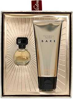 Bare Mini Fragrance Duo Gift Set, Eau de Parfum & Travel Lotion