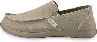 Men's Santa Cruz Realtree Edge Slip-On Loafers