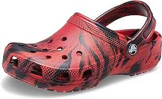 Classic Tie-Dye Graphic Clog (Toddler/Little Kid/Big Kid)