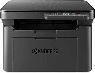 MA2000w Multifunctional Monochrome Laser Printer (Print/Copy/Scan), 21 ppm, Wireless & USB 2.0, 600dpi, 2 Digits LED Display, 150 Sheet Capacity, ID Card Copy, 50 Sheet Output Tray, 64MB