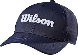 Mens Men's Pro Tour Golf Hats