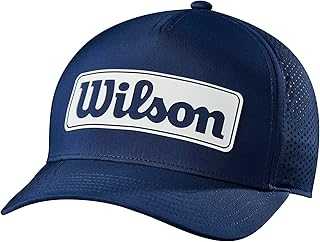 Mens Men's Performance Golf Hats