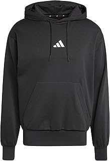 Men's Essentials Feelcozy Fleece Hoodie