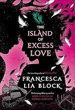 The Island of Excess Love (Christy Ottaviano)