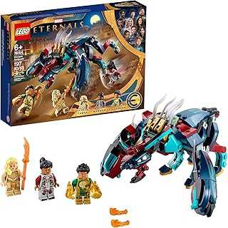 Marvel Deviant Ambush! 76154 Building Kit