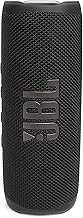 Flip 6 Black/Altavoz Portátil