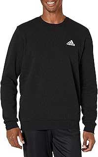 Men's Essentials Fleece Sweatshirt