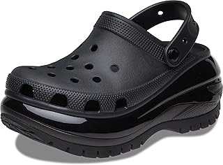 Unisex Adult Mega Crush Clogs