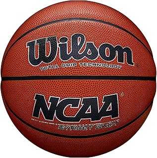 NCAA Street Shot Basketballs - 29.5", 28.5", 27.5"