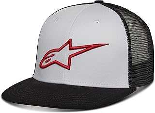 Corp Trucker Snapback