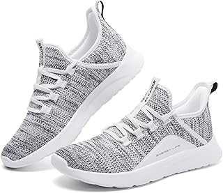 Men's Energycloud Slip On Running Walking Shoes Cushion Lightweight Sneakers