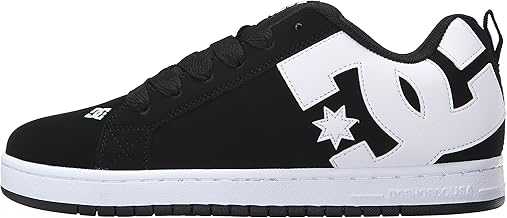 Men's Court Graffik Skate Shoe