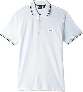 Men's Paddy Short Sleeve Polo Shirt