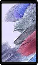Samsung Galaxy Tab A7 Lite 8.7” (32GB, 3GB, 4G AT&T/Wi-Fi) Android Tablet, 5100mAh Battery - SM-T227U (Gray) (Renewed)
