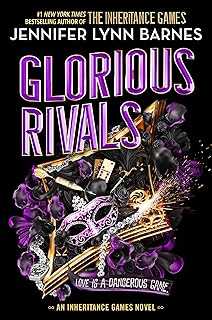 Glorious Rivals (Volume 2) (The Grandest Game, 2)