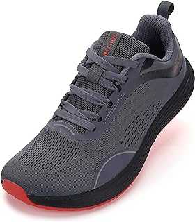 Men's Zero Drop Running Shoes + Wide Toe Box