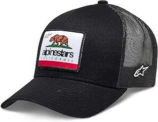 Cali 2.0 Trucker Hat
