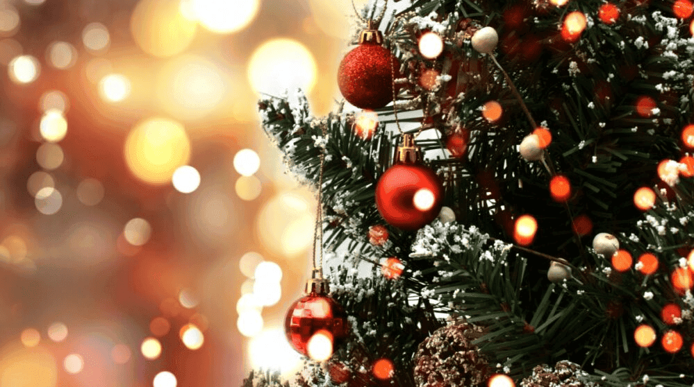 El mejor Arbol de Navidad en Ecuador 