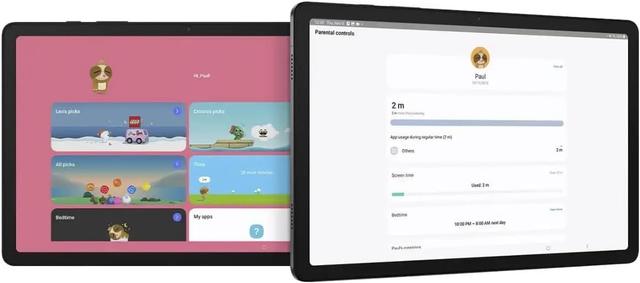 Mejores tablets Samsung en Ecuador