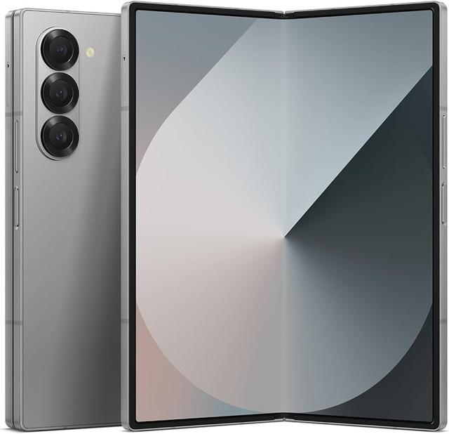 Samsung Galaxy Z Fold 5 vs Fold 6
