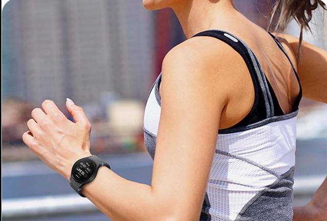 Mejores relojes inteligentes Samsung en Ecuador
