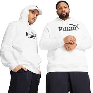 Men's Ess No. 1 Logo Hoodie Tr Hoodies (Pack of 1)