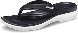 womens Capri V Sporty Flip FlopFlip-Flop