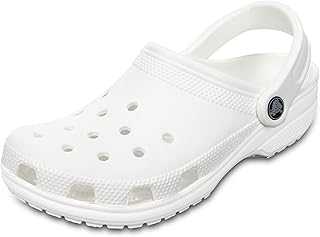 Unisex-Adult Classic Clog