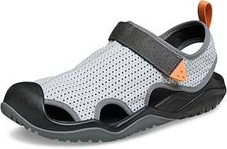 Men's Swiftwater Mesh Deck Sandals