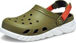 Unisex Adult Duet Max II Clogs
