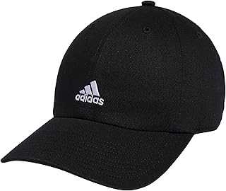 Womens Saturday Baseball Cap – Adjustable Cotton Hat, Athletic Relaxed Fit