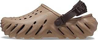 Unisex Adult Echo Clog