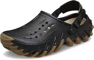 Unisex Adult Echo RO Clogs