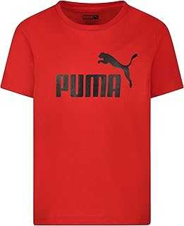 Boys' No. 1 Logo T-Shirt